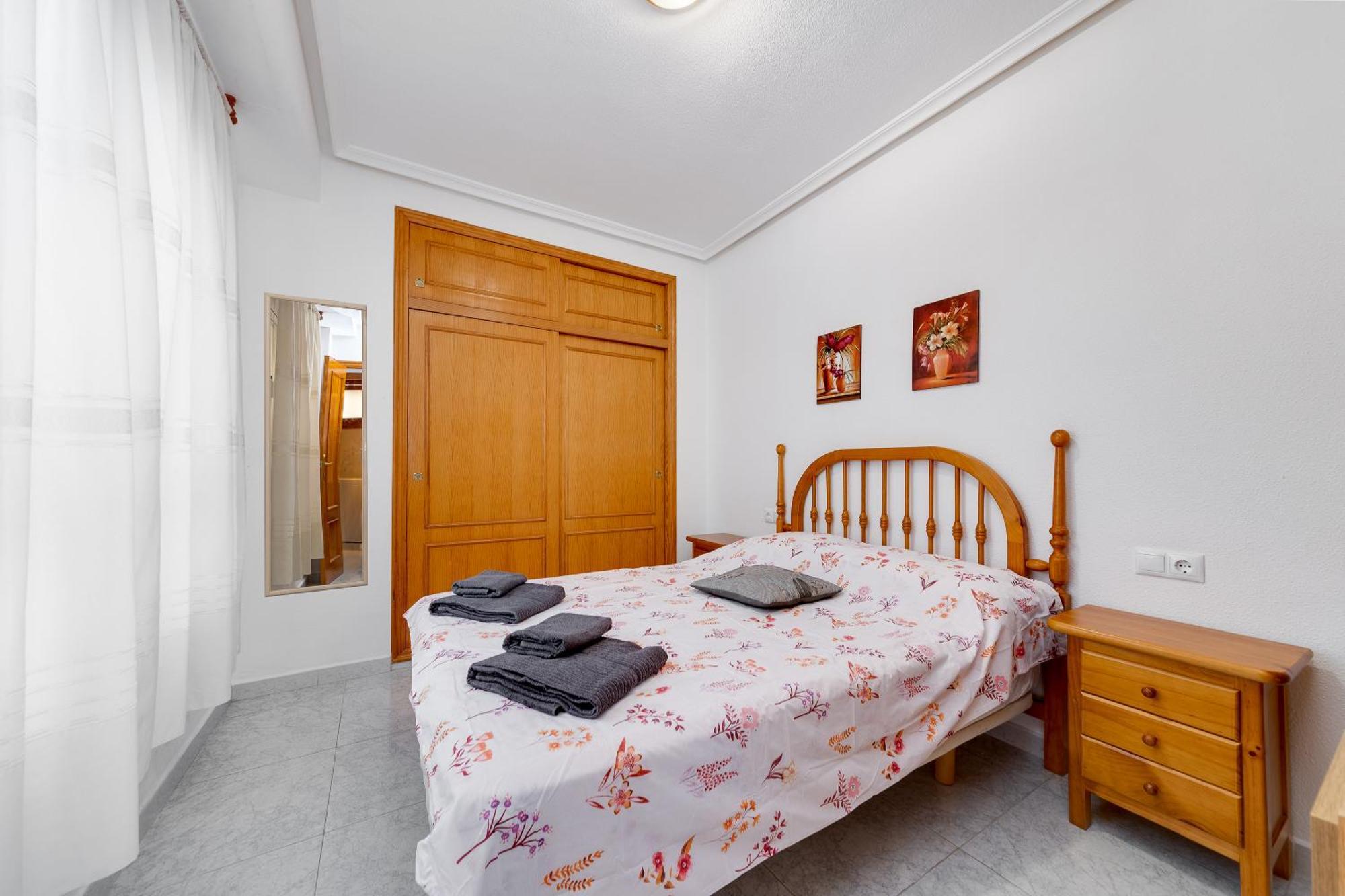 Lovely Apartment Near The Sea Torrevieja Exterior photo